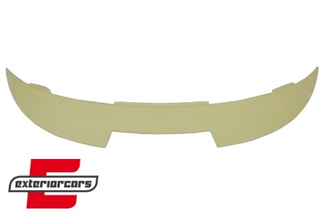 Krovni spojler FR dizajn / Seat Leon 1P1 (2009-2012), TSSTL1P1