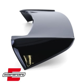 Krovni spojler GTI dizajn (piano crna) / VW Golf 6 GTI Hatchback (2009-2013), 40125SET
