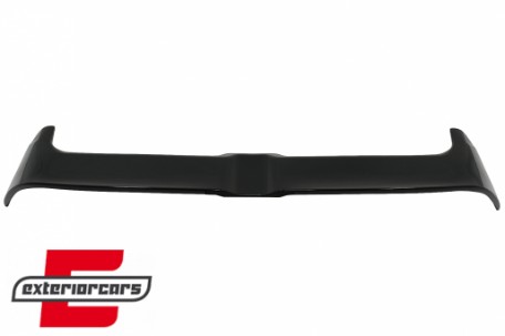 Krovni spojler GTI OETT dizajn (piano crna) / VW Golf 7 VII (2012-2017), RSVWG7GTIPB