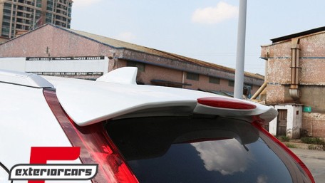 Krovni spojler / Honda CR-V (2012-2016), RFHOCRV12