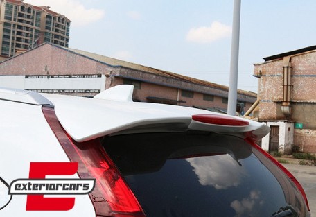 Krovni spojler / Honda CR-V (2012-2016), RFHOCRV12