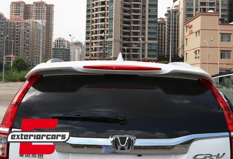 Krovni spojler / Honda CR-V (2012-2016), RFHOCRV12