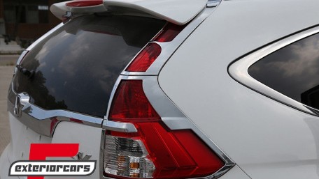 Krovni spojler / Honda CR-V (2012-2016), RFHOCRV12