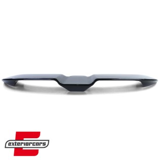 Krovni spojler JCW dizajn (piano crna) / Mini Cooper F55 (2013-2023) 5 vrata, 41306SET