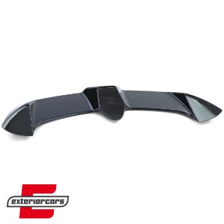 Krovni spojler JCW dizajn (piano crna) / Mini Cooper F55 (2013-2023) 5 vrata, 41306SET