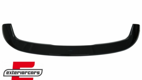 Krovni spojler M paket dizajn (piano crna) / BMW serije 1 F20 F21 (2011-2019), 39745SET