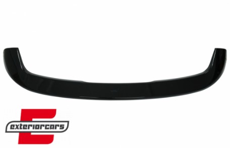 Krovni spojler M paket dizajn (piano crna) / BMW serije 1 F20 F21 (2011-2019), 39745SET