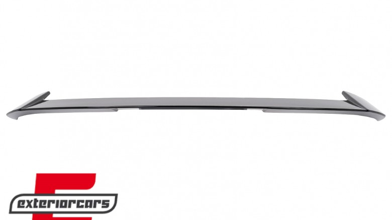Krovni spojler M paket dizajn (piano crna) / BMW serije 1 F20 F21 (2011-2019), 39942SET