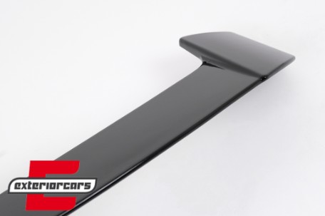 Krovni spojler M paket dizajn (piano crna) / BMW serije 1 F20 F21 (2011-2019), 39942SET