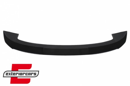 Krovni spojler M paket dizajn (piano crna) / BMW serije 1 F20 F21 (2011-2019), 39942SET