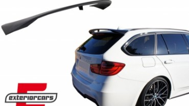 Krovni spojler M-Performance dizajn / BMW serije 3 F31 karavan (2011-2018), RSBMF31
