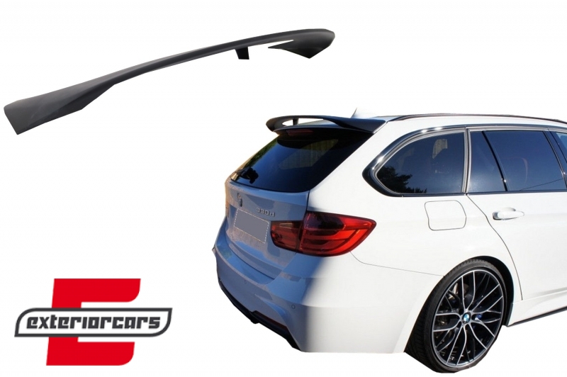Krovni spojler M-Performance dizajn / BMW serije 3 F31 karavan (2011-2018), RSBMF31