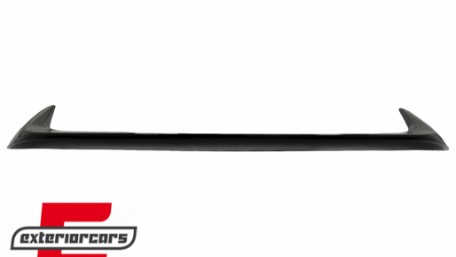 Krovni spojler M-Performance dizajn (piano crna) / BMW X1 SUV F48 (06.2015-2019), RSBMF48MP