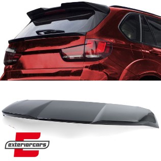 Krovni spojler M-Performance dizajn (piano crna) / BMW X5 F15 (2013-2018), 41583SET
