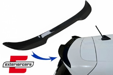 Krovni spojler - nastavak ST line (piano crna) / Ford Fiesta Mk8 ST / ST-Line (2017-2021), RSFFIMK8