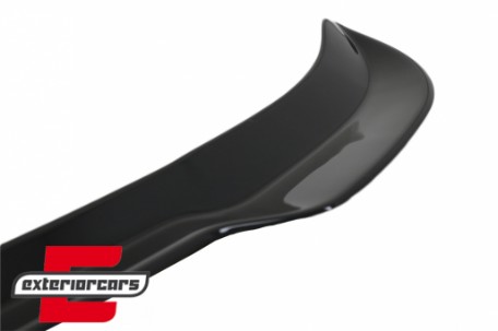 Krovni spojler - nastavak ST line (piano crna) / Ford Fiesta Mk8 ST / ST-Line (2017-2021), RSFFIMK8