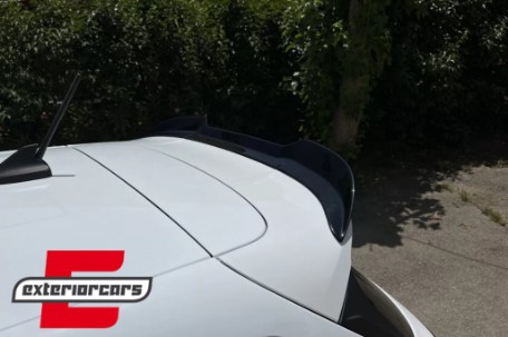 Krovni spojler - nastavak ST line (piano crna) / Ford Fiesta Mk8 ST / ST-Line (2017-2021), RSFFIMK8