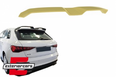 Krovni spojler (ne lakirani) / Audi A3 8Y (2020-) Sportback, RSAUA38Y