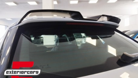 Krovni spojler (ne lakirani) / Audi A3 8Y (2020-) Sportback, RSAUA38Y