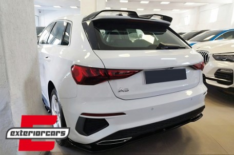 Krovni spojler (ne lakirani) / Audi A3 8Y (2020-) Sportback, RSAUA38Y