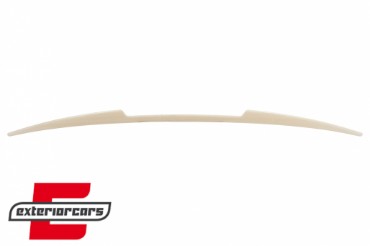 Krovni spojler (ne lakirani) / BMW serije 5 F10 LCI limuzina (2015-2017), RSBMF10M4