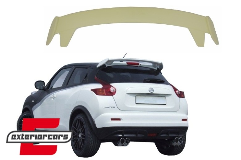 Krovni spojler / Nissan Juke F15 (2010-2019), RSNIJUKE
