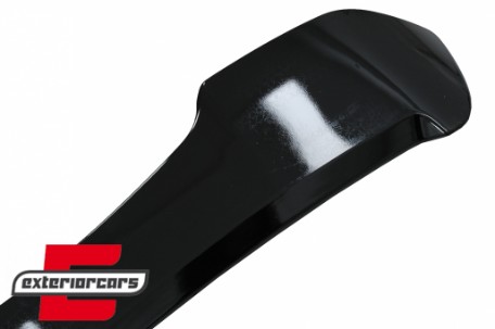 Krovni spojler OEM dizajn (piano crna), RFHOCRV12B