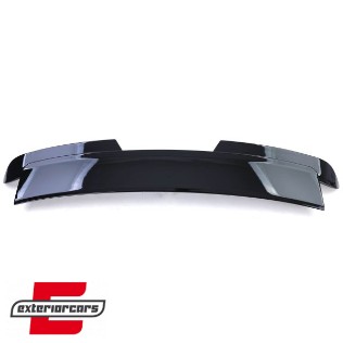 Krovni spojler Performance dizajn (piano crna) / Seat Ibiza 6J 6P 5 vrata (2008-2017), 40825SET