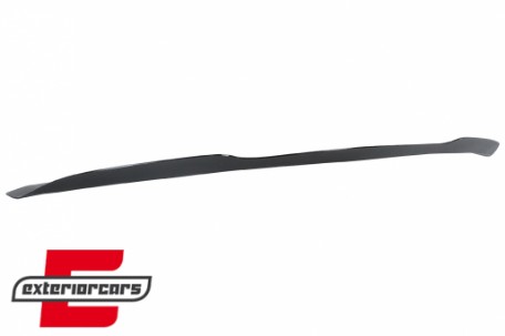 Krovni spojler (piano crna) / Alfa Romeo Stelvio 949 (2016-2020), RSALFS949