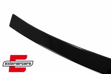 Krovni spojler (piano crna) / BMW serije 3 E90 (2004-2011), RSBME90MT