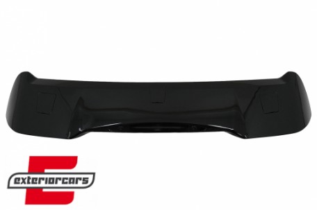 Krovni spojler (piano crna) / Honda CRV (2012-2016), RFHOCRV12PB