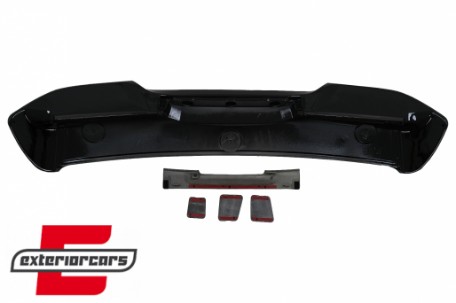Krovni spojler (piano crna) / Honda CRV (2012-2016), RFHOCRV12PB