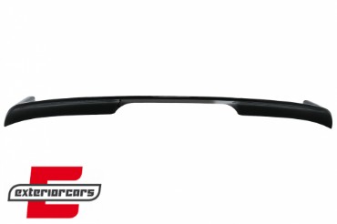 Krovni spojler (piano crna) / Seat Ibiza V Hatchback 6F KJ (2017-2021), 42011SET