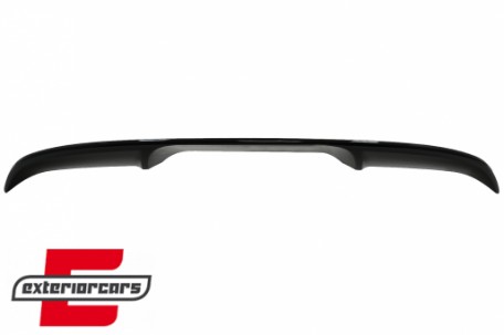 Krovni spojler (piano crna) / Seat Leon 5F Mk3 5 vrata Hatchback (2012-2019), 5111169