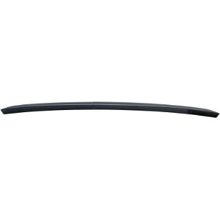 Krovni spojler (piano crna) / VW Caddy V (2020-), 44093SET