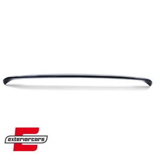 Krovni spojler (piano crna) / VW Golf 4 1J1 hatchback (1997-2003), 40121SET
