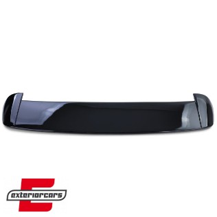 Krovni spojler (piano crna) / VW Golf 4 1J1 hatchback (1997-2003), 40121SET