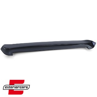 Krovni spojler (piano crna) / VW Golf 4 1J1 hatchback (1997-2003), 40121SET