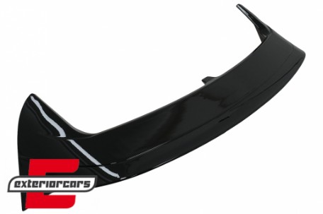 Krovni spojler (piano crna) / VW Golf 8 Hatchback Mk8 MQB (2020-), RSVWG8