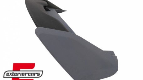 Krovni spojler RS dizajn / Ford Focus MK3 (2015-2018) 5 vrata Hatchback, SPFO01