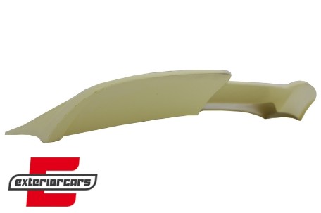 Krovni spojler RS3 dizajn / Audi A3 8P Sportback (2003-2012) 5 vrata, RSAUA38P5D