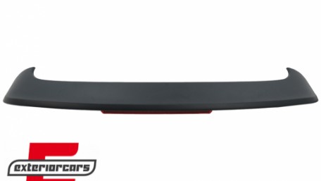 Krovni spojler sa LED kočionim svjetlom R20 dizajn / VW Golf VI (2008-2012), SPVW09