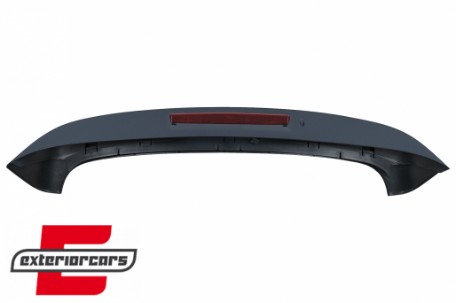 Krovni spojler sa LED kočionim svjetlom R20 dizajn / VW Golf VI (2008-2012), SPVW09