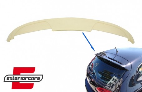 Krovni spojler / Seat Leon 1P (2005-2009), TSSTL1P