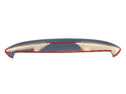 Krovni spojler Sport dizajn / Suzuki Swift VI (2017-2023), SPSI01