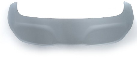 Krovni spojler ST dizajn / Ford Focus MK4 Hatchback (2018-2021), SPFO02