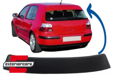 Krovni spojler / VW Golf 4 IV MK4 (1997-2003), RFVWG4