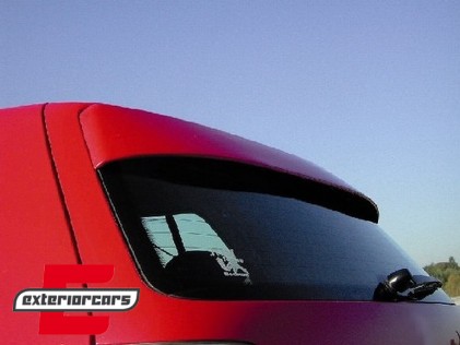 Krovni spojler / VW Golf 4 IV MK4 (1997-2003), RFVWG4