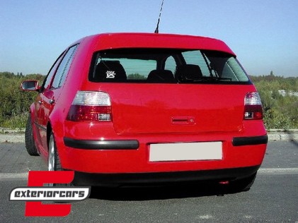 Krovni spojler / VW Golf 4 IV MK4 (1997-2003), RFVWG4