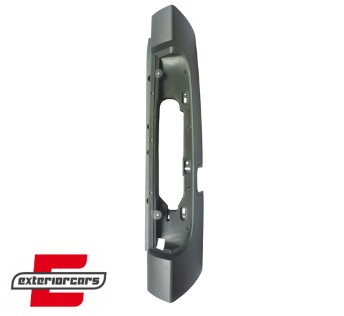 Kućište stražnjeg svjetla (desna strana) / Nissan Primastar Renault Traffic Opel Vivaro (2007-2016), 11-12383-BA-1